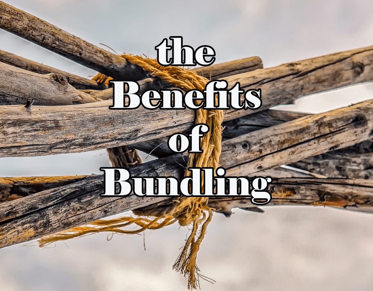 benefits of bundling thumbnail