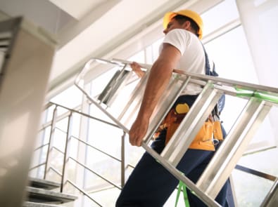 Why Outsourcing Building Maintenance Services is a Smart Choice