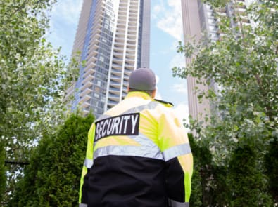 The Crucial Role of Security Guards: Safeguarding People and Property in Various Settings
