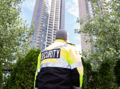 Planned Companies Insight: Commercial Security Guards & Building Services